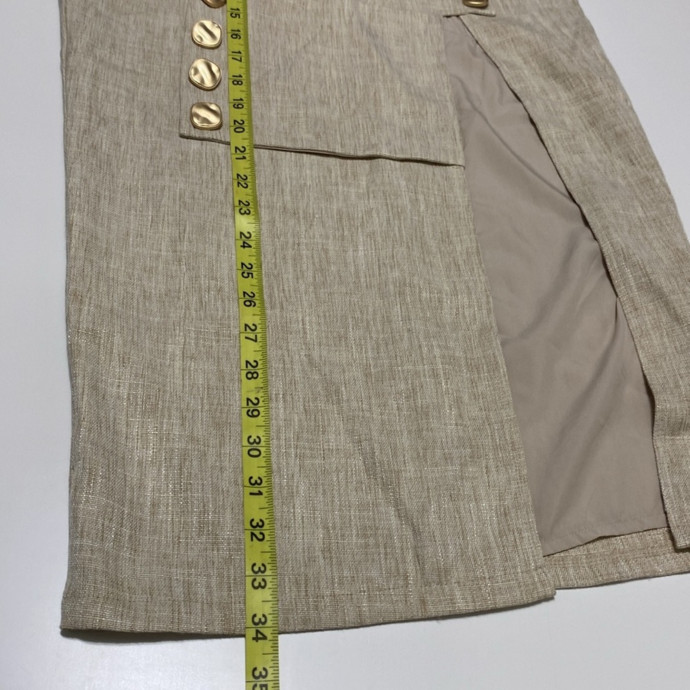Blithe LA Midi Skirt - Picture 9 of 11